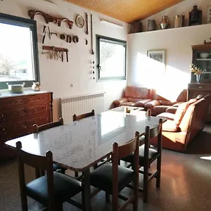  Apartamento Mas Cels
