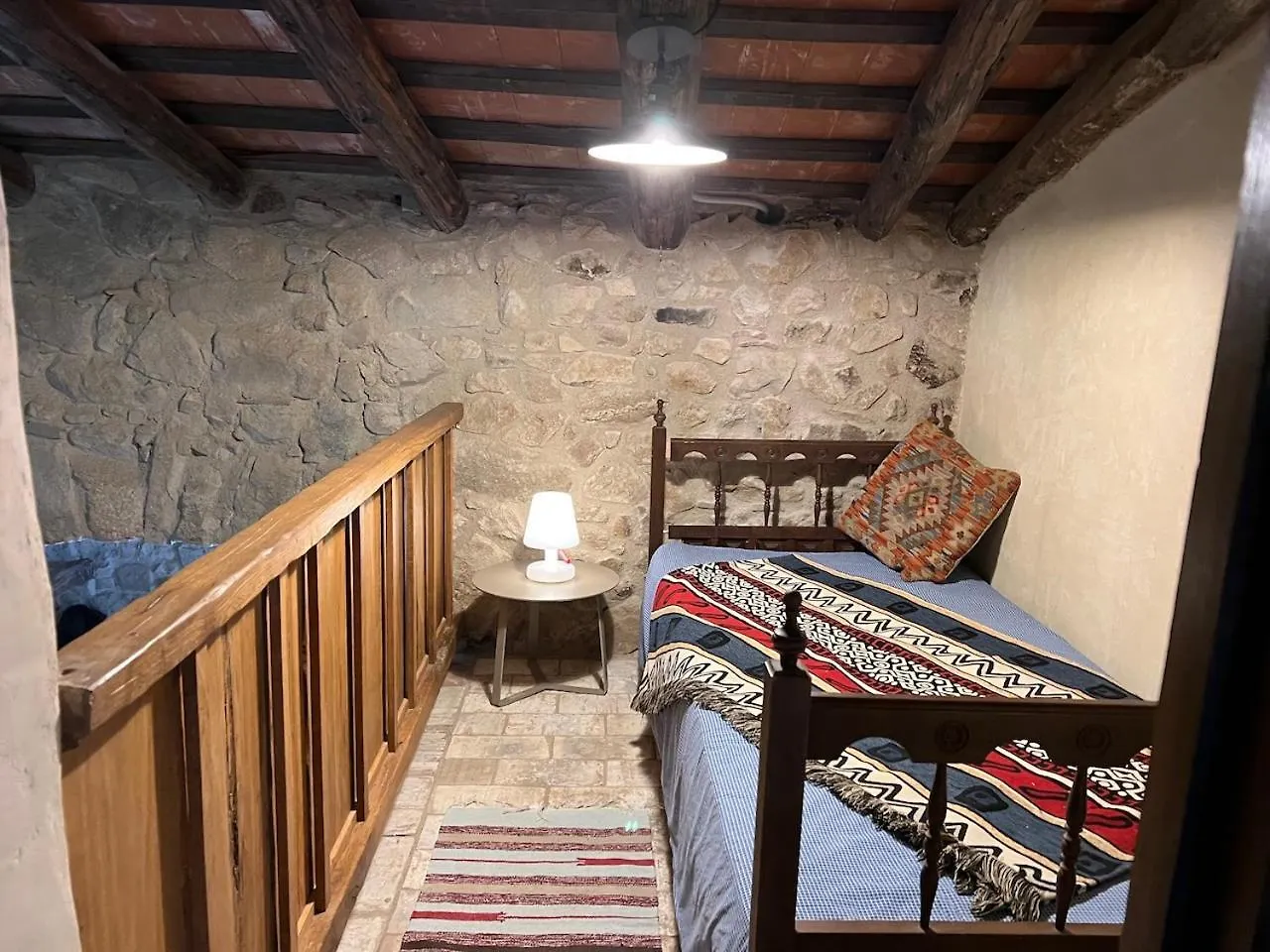 Can Maimes Agullana Feriehus