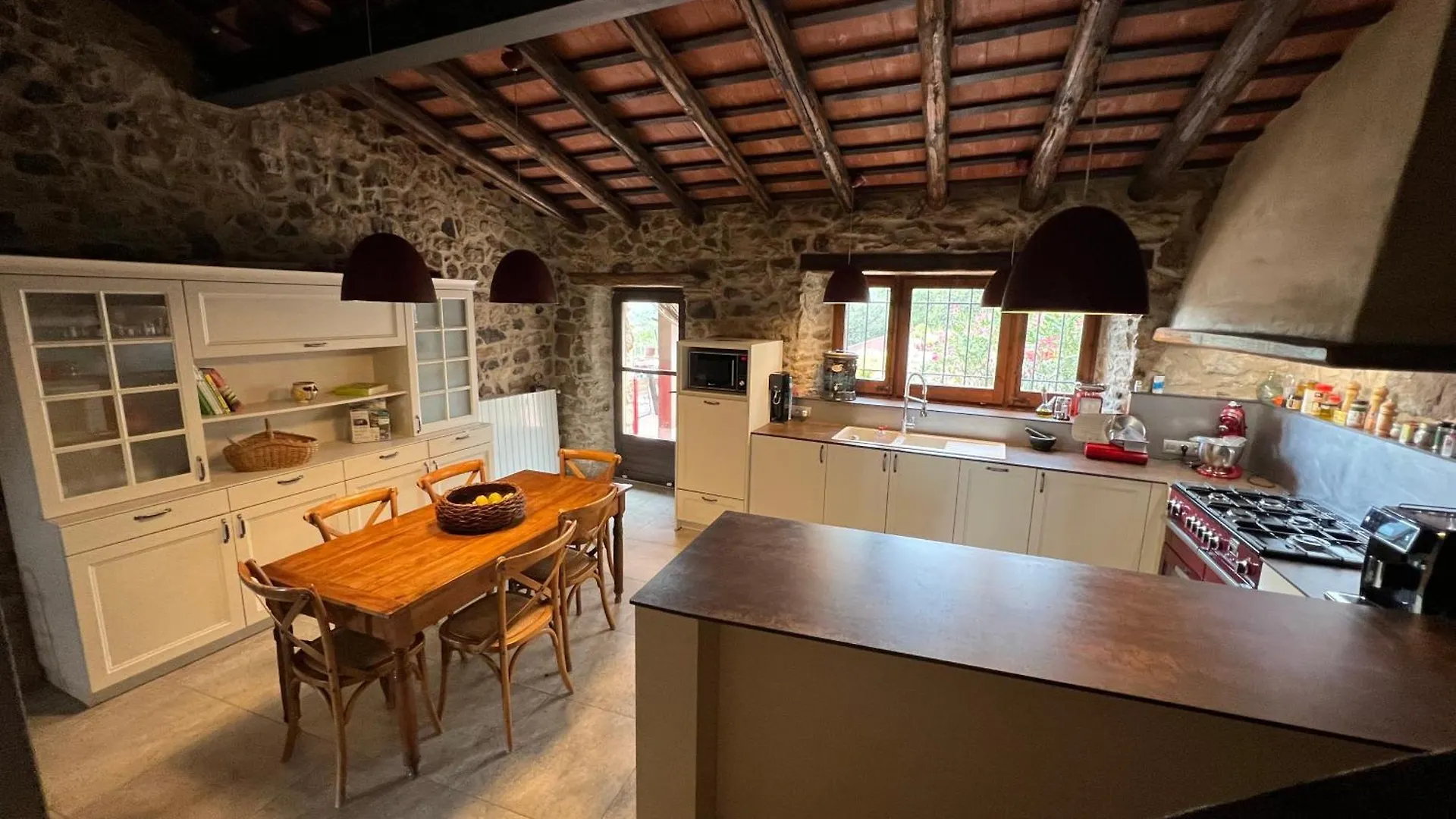 Can Maimes Agullana Spanien