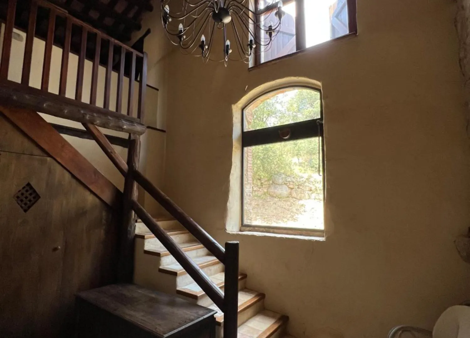 Feriehus Can Maimes Agullana Spanien