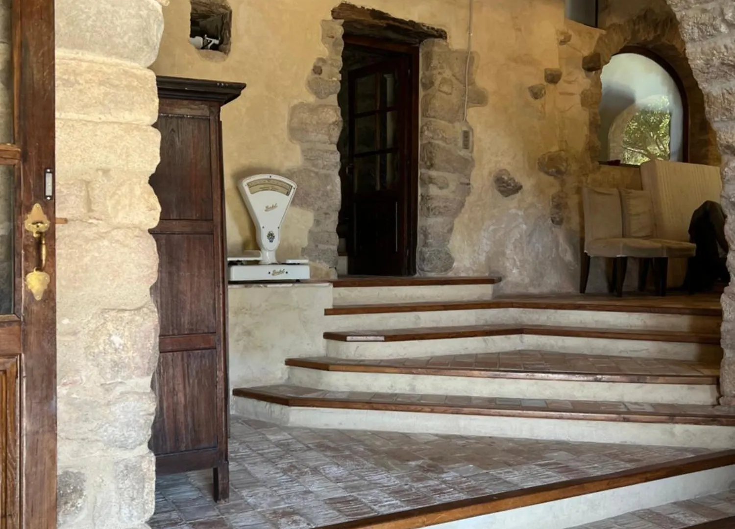 Can Maimes Agullana Feriehus