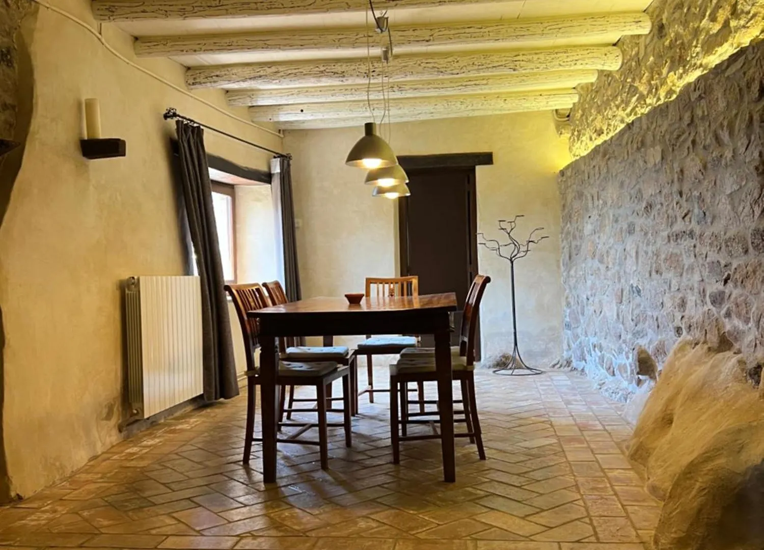 Feriehus Can Maimes Agullana