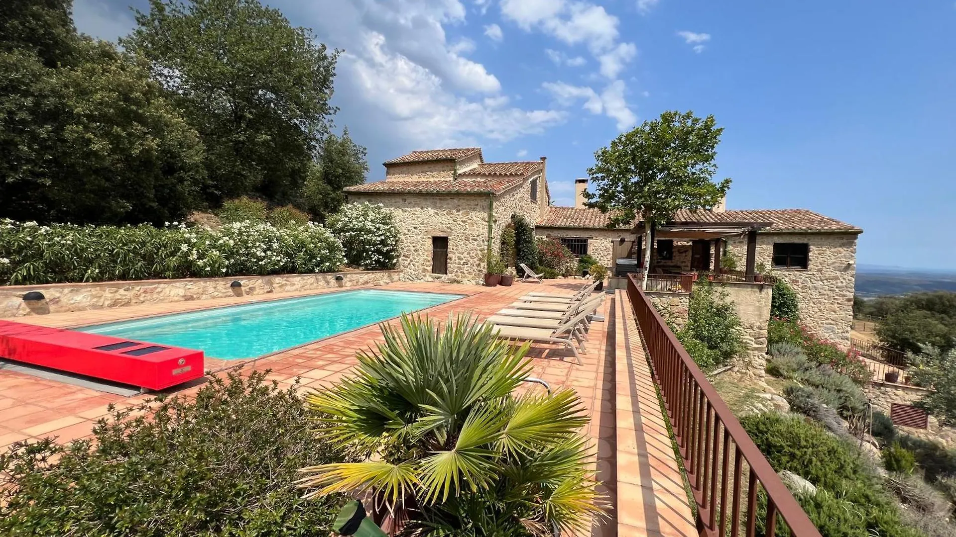Can Maimes Agullana 0*,  Spanien